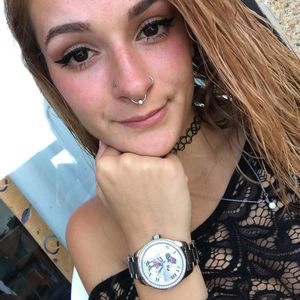 Meet your Posher, Meaghan